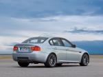 BMW M3 Sedan 2008 года